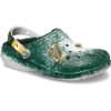 Classic Lined Clog for the Green Bay Packers of the NFL Classic Lined Clog for the Green Bay Packers of the NFL