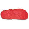 Classic Lined Clog for the Kansas City Chiefs of the NFL Classic Lined Clog for the Kansas City Chiefs of the NFL
