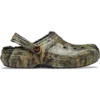 Classic Lined Clog forrado Realtree Apx® Classic Lined Clog forrado Realtree Apx®