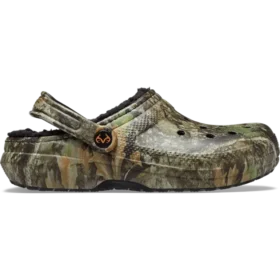 Classic Lined Clog forrado Realtree Apx®