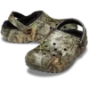 Classic Lined Clog forrado Realtree Apx® Classic Lined Clog forrado Realtree Apx®