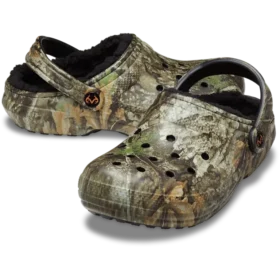 Classic Lined Clog forrado Realtree Apx®