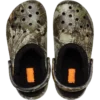 Classic Lined Clog forrado Realtree Apx® Classic Lined Clog forrado Realtree Apx®