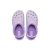 Classic Lined Clog «Morado»