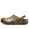 Classic Lined Clog Realtree Edge «Brown»