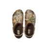 Classic Lined Clog Realtree Edge «Brown»