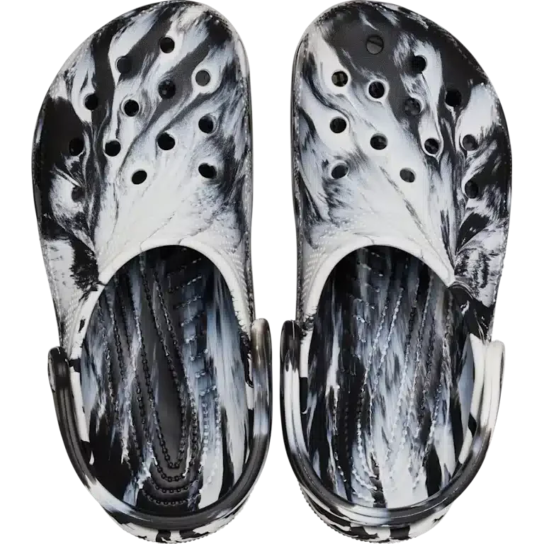 Classic Marbled Clog Classic Marbled Clog