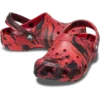 Classic Marbled Zueco para niños pequeños Classic Marbled Zueco para niños pequeños