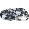 Classic Marbled Zueco para niños pequeños Classic Marbled Zueco para niños pequeños