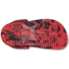 Classic Marbled Zueco para niños pequeños Classic Marbled Zueco para niños pequeños