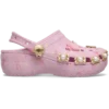 Classic Platform Clog Loveshackfancy Classic Platform Clog Loveshackfancy