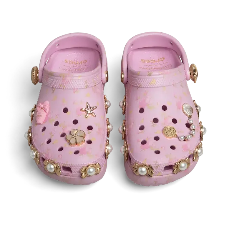 Classic Platform Clog Loveshackfancy Classic Platform Clog Loveshackfancy