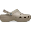 Classic Platform Clog para mujer