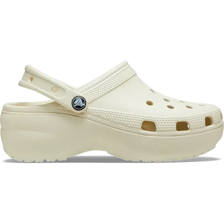 Classic Platform Clog para mujer Classic Platform Clog para mujer