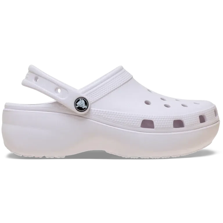 Classic Platform Clog para mujer Classic Platform Clog para mujer