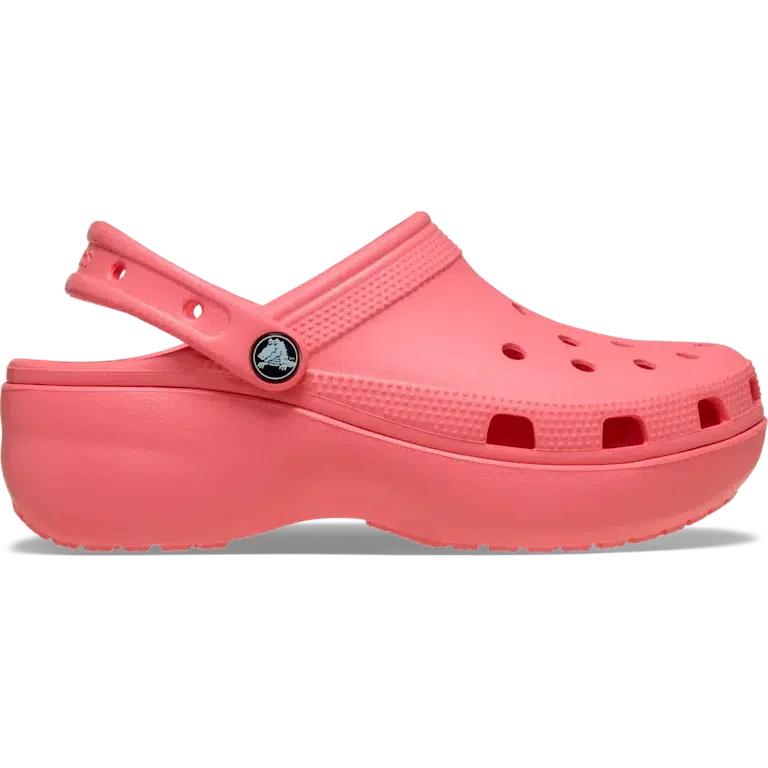 Classic Platform Clog para mujer Classic Platform Clog para mujer