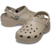 Classic Platform Clog para mujer