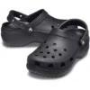 Classic Platform Clog para mujer