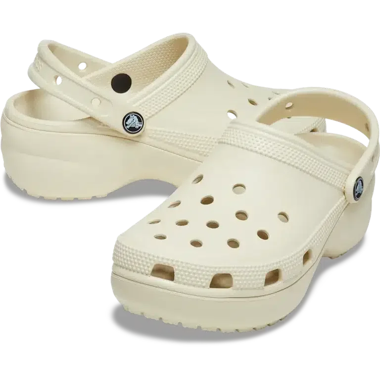 Classic Platform Clog para mujer Classic Platform Clog para mujer