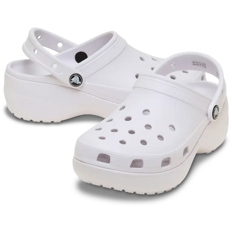 Classic Platform Clog para mujer Classic Platform Clog para mujer