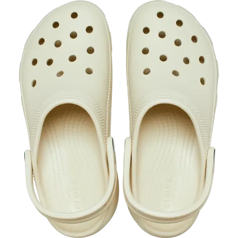 Classic Platform Clog para mujer Classic Platform Clog para mujer