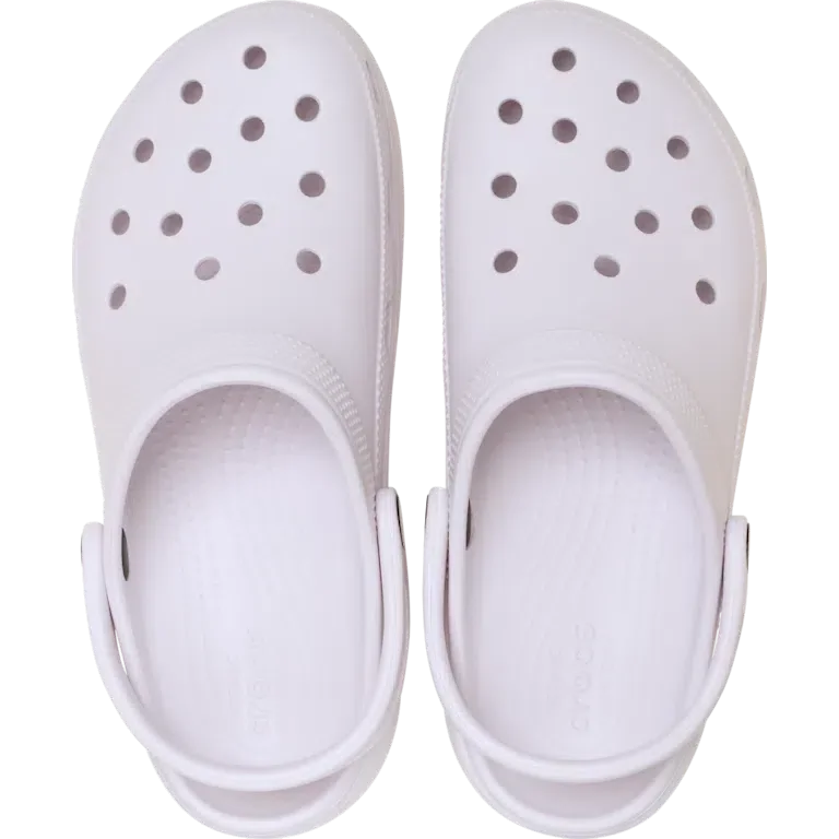 Classic Platform Clog para mujer Classic Platform Clog para mujer