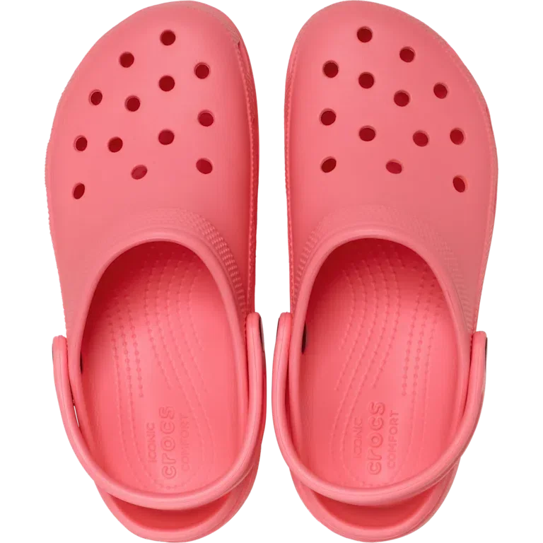 Classic Platform Clog para mujer Classic Platform Clog para mujer