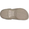Classic Platform Clog para mujer