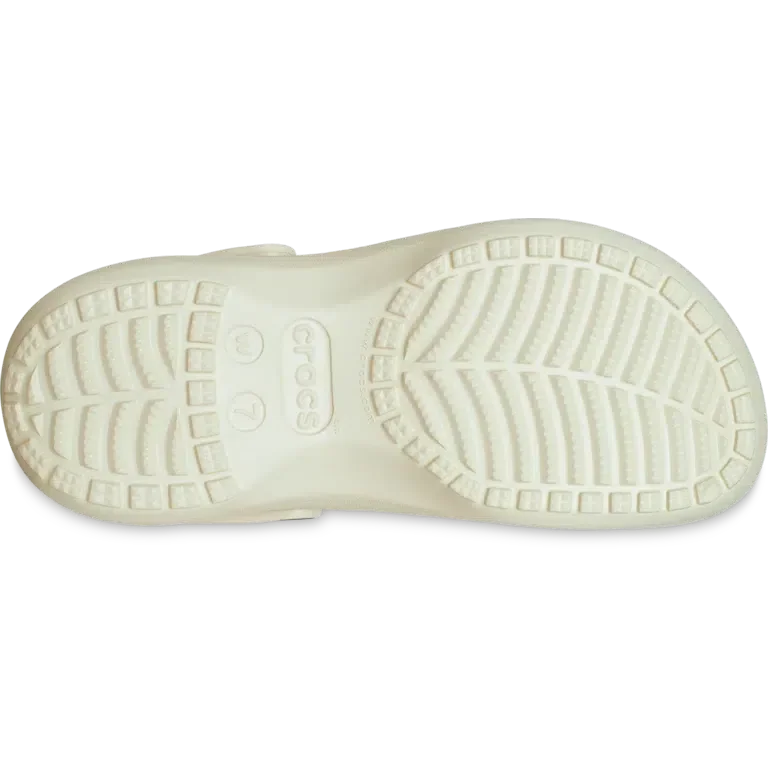 Classic Platform Clog para mujer Classic Platform Clog para mujer