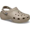 Classic Platform Clog para mujer