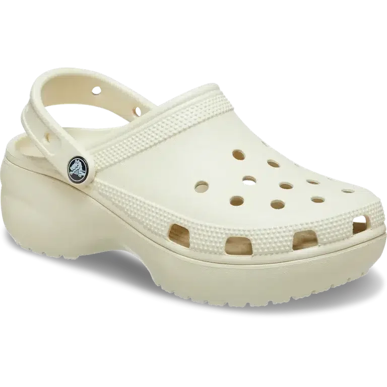 Classic Platform Clog para mujer Classic Platform Clog para mujer