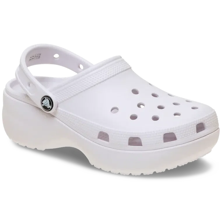 Classic Platform Clog para mujer Classic Platform Clog para mujer