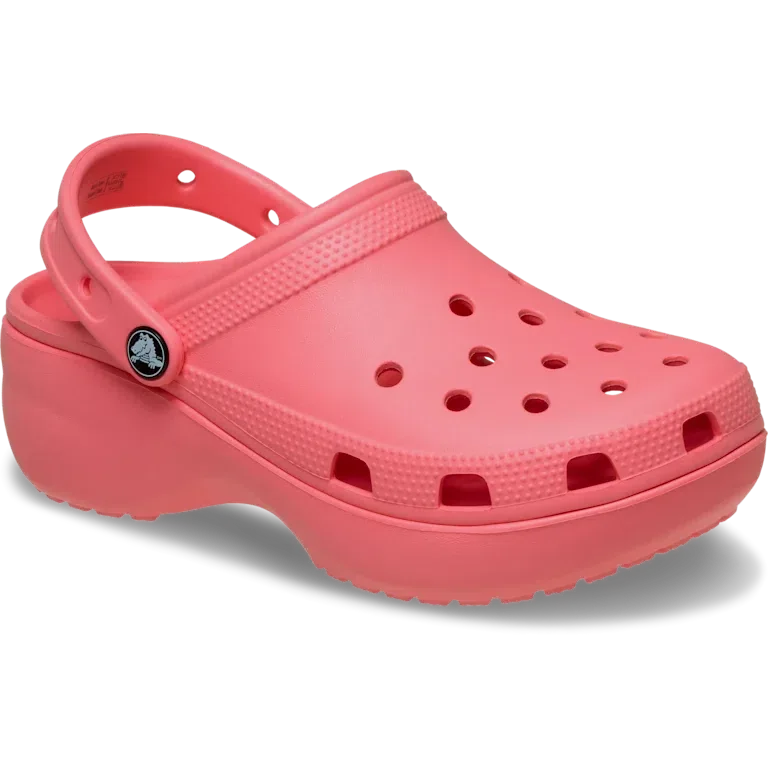 Classic Platform Clog para mujer Classic Platform Clog para mujer