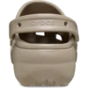Classic Platform Clog para mujer