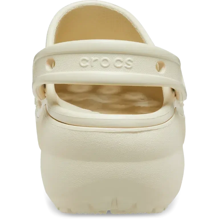 Classic Platform Clog para mujer Classic Platform Clog para mujer