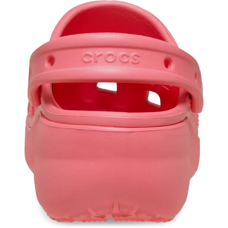 Classic Platform Clog para mujer Classic Platform Clog para mujer
