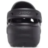 Classic Platform Clog para mujer