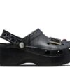 Classic Platform Clog para mujer «The Twilight Saga»