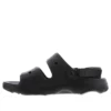 Classic Sandal All-Terrain «Negro»