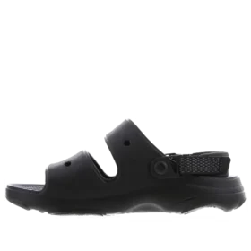Classic Sandal All-Terrain «Negro»