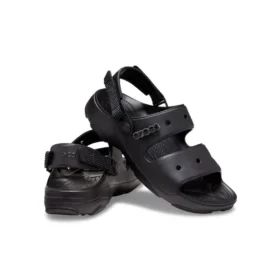Classic Sandal All-Terrain «Negro»