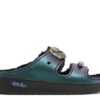 Classic Sandal de Harry Potter «The Dark Arts» Classic Sandal de Harry Potter «The Dark Arts»