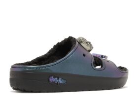 Classic Sandal de Harry Potter «The Dark Arts»
