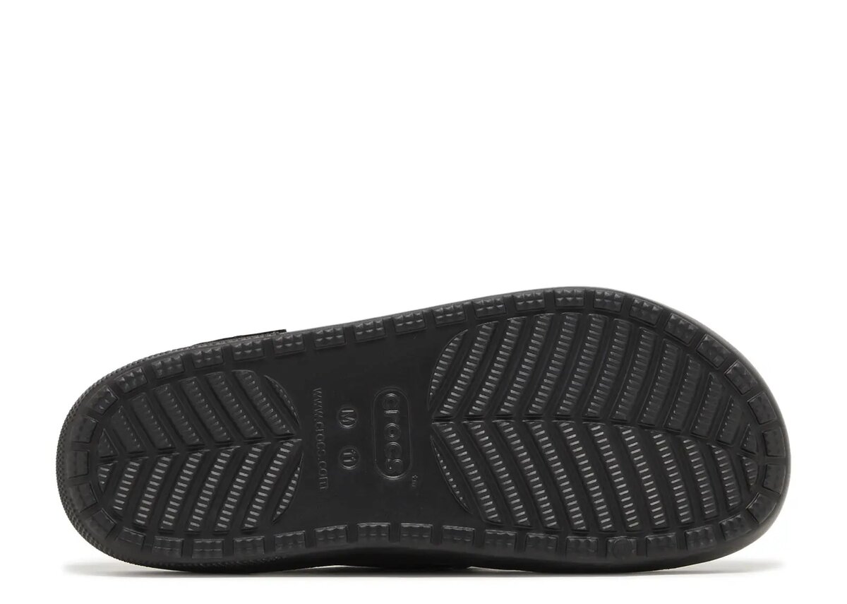 Classic Sandal de Harry Potter «The Dark Arts» Classic Sandal de Harry Potter «The Dark Arts»