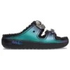 Classic Sandal forrada de Harry Potter «Las artes oscuras»