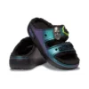 Classic Sandal forrada de Harry Potter «Las artes oscuras»