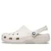 Classic Sandal, minimalista y casual, unisex, en gris