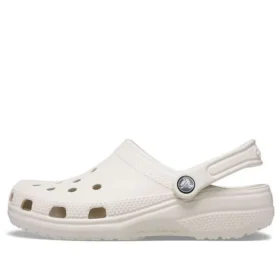Classic Sandal, minimalista y casual, unisex, en gris