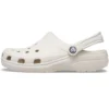 Classic Sandal, minimalista y casual, unisex, en gris