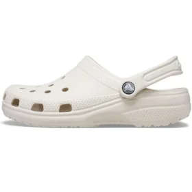 Classic Sandal, minimalista y casual, unisex, en gris